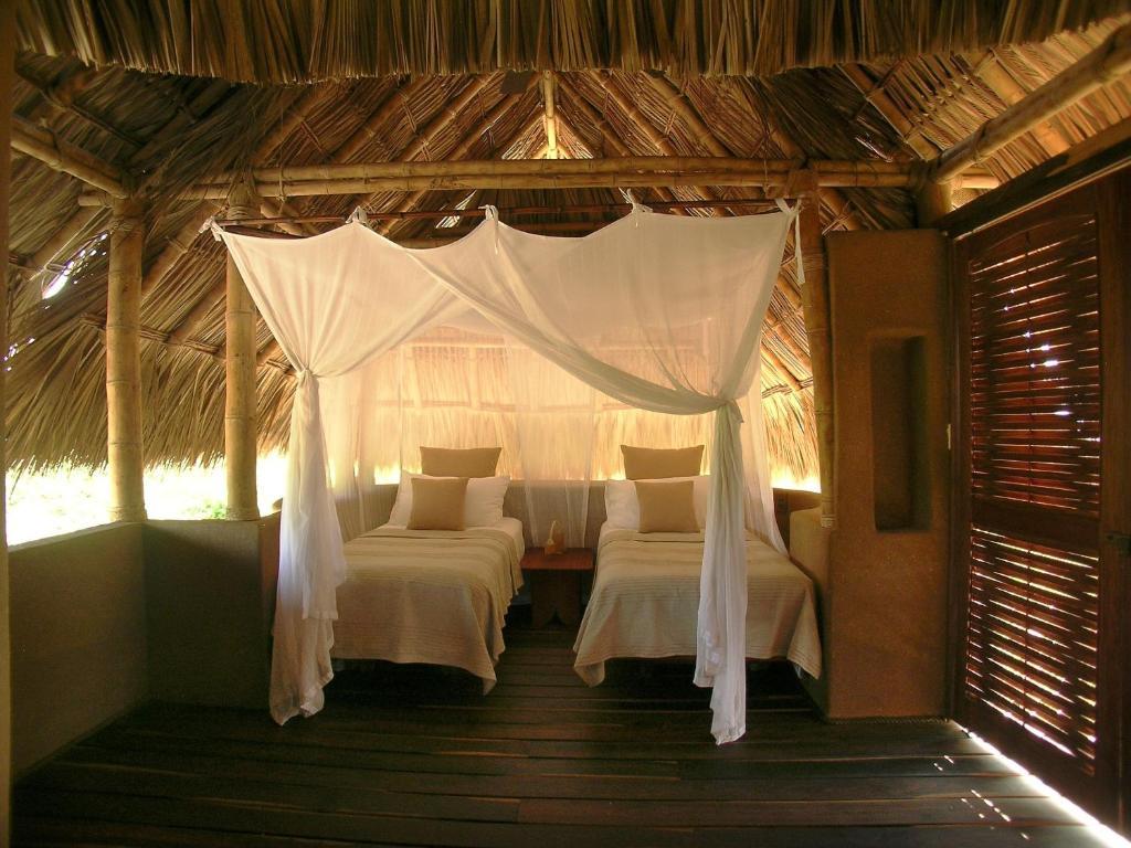 Playa Viva Hotel Juluchuca Room photo