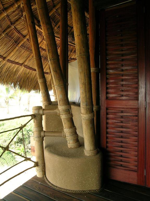 Playa Viva Hotel Juluchuca Room photo